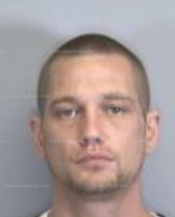 Darren Michael Kersey