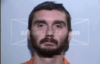 Zachary Ryan Webb