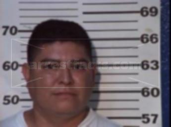 Martin Maldonado Carranza