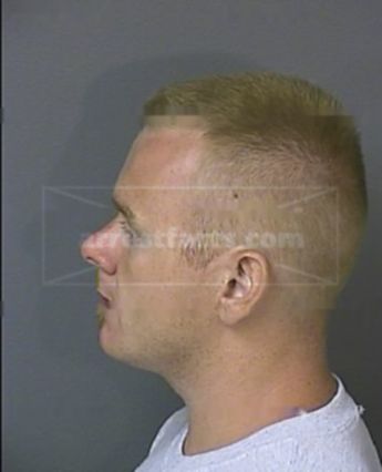 Scottie Wayne Goodpaster