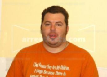 Christopher Eugene Gracie