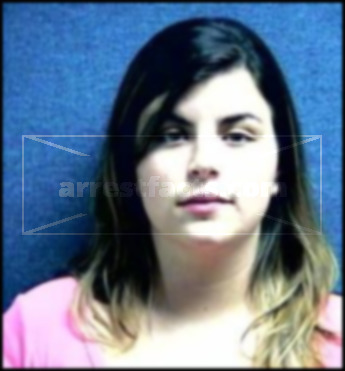 Savannah Marie Jackson