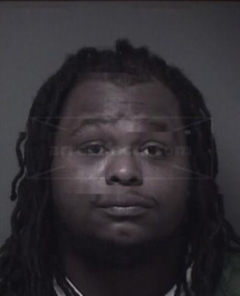 Candido Antoni Jackson Jr.
