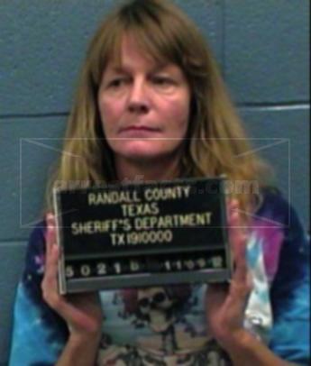 Shelley Gwen Caldwell