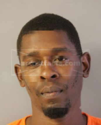 Edmond Jr Alston