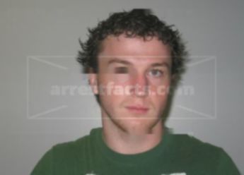 Jesse Thomas Tice