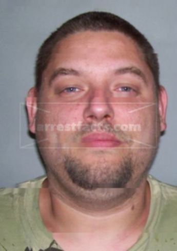 Steven Lee Chadwick Jr.