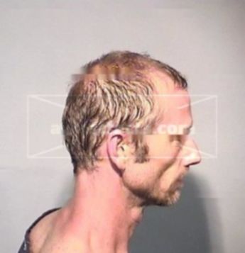 Eric William Allshouse