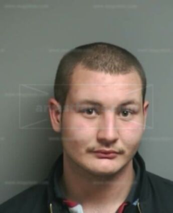 Christopher Ryan Walker