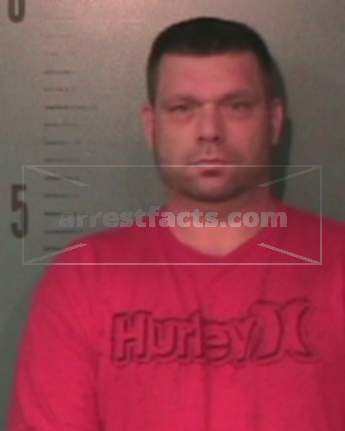 Jonathan Eric Harrington