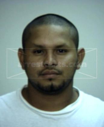 Charles Elvis Garza