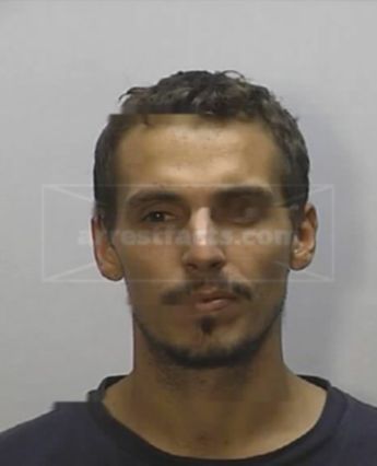 Ricky Wayne Rich