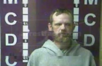 Christopher D Dickerson