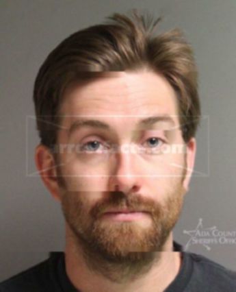 Moore Steven Patrick