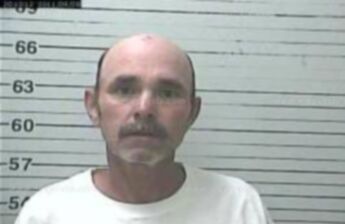 James Jeffery Hickson