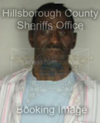 Marvin Larry Jefferson