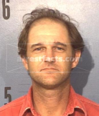 Randy Allen Alexander