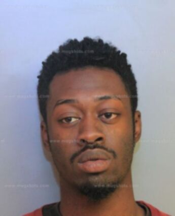 Jaquan Jerrae Dorsey