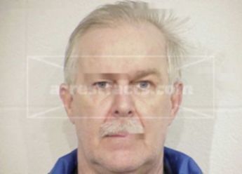 Alan Vern Hayes