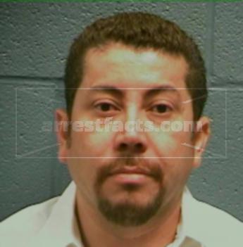 Elizandro Valdez Arana