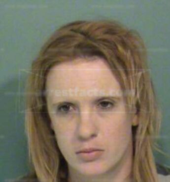 Melissa Lee Jones