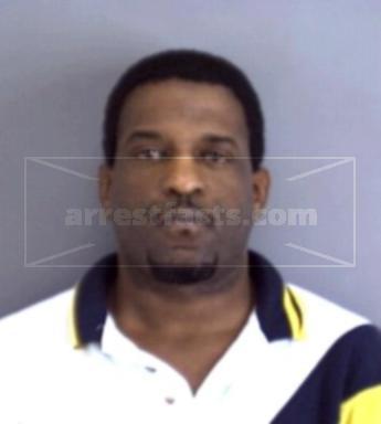 Steven Wayne Freeney