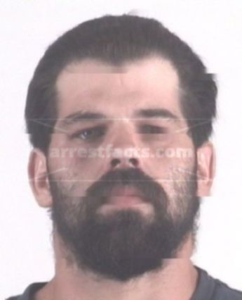 Larry Murrell Mccaffrey