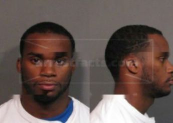 Jercorey Jermaine Peterson