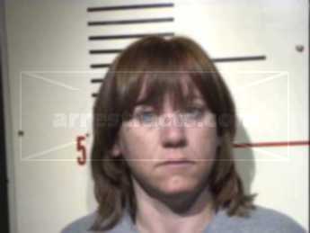 Angela Shere Mcwright