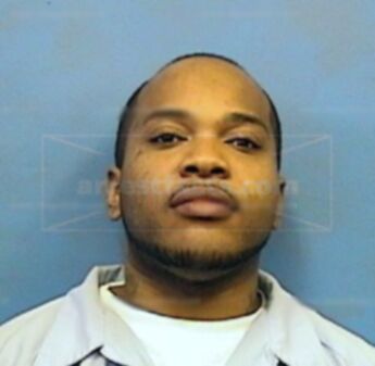 Lamar Henyard