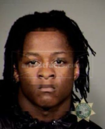 Deandre Money Goudy