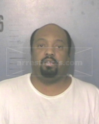 Terry Antwone Gilmore