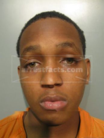 Daizhon Ahmir Turner