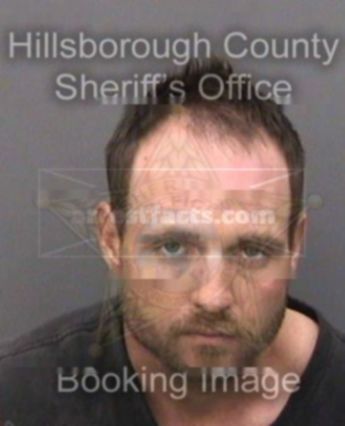 Joshua Stephen Graf