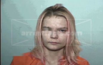 Rebekah Elizabeth Nelson