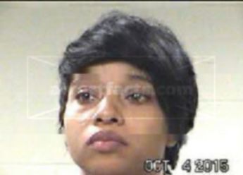 Delisha Marie Polk
