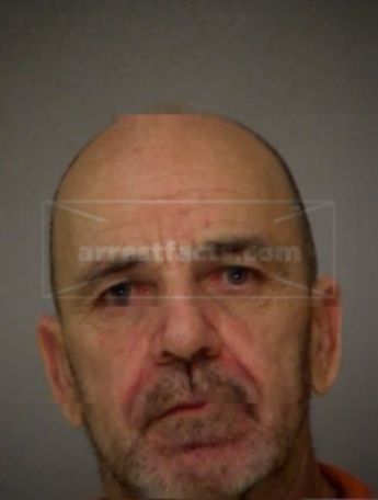 Kenneth Ray Evans