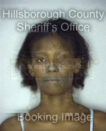 Letha Elizabeth Pasco
