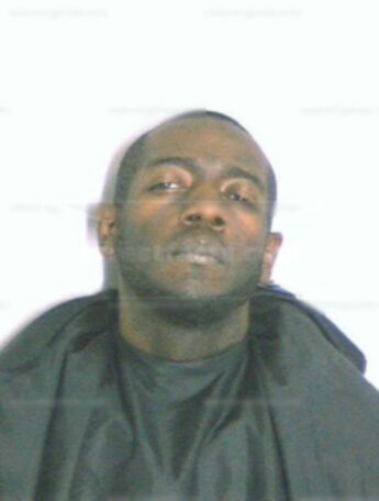 Raheem Haneef Crenshaw