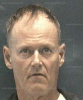 Richard James Hanson