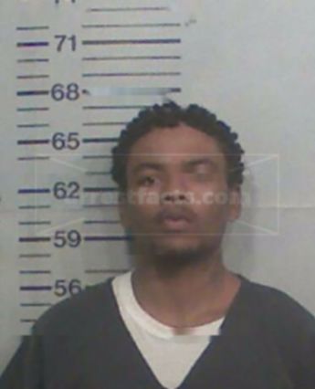 Kelton Gerrod Johnson