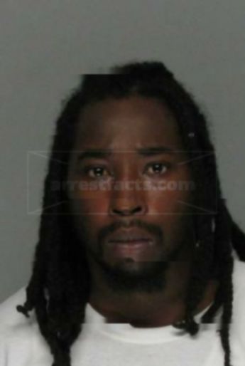 Malik Olajuwon Williamson