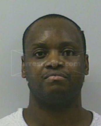 Donnie Dean Harris