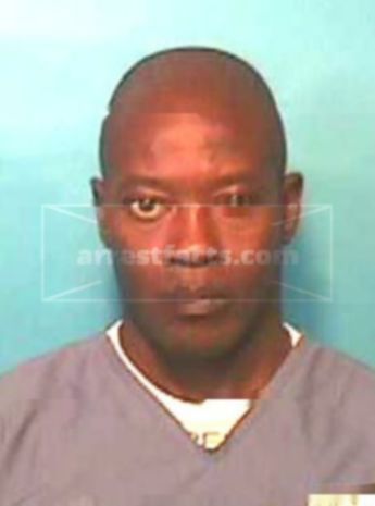 Willie Clyde Bryant