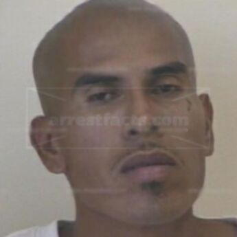 Abel Camacho