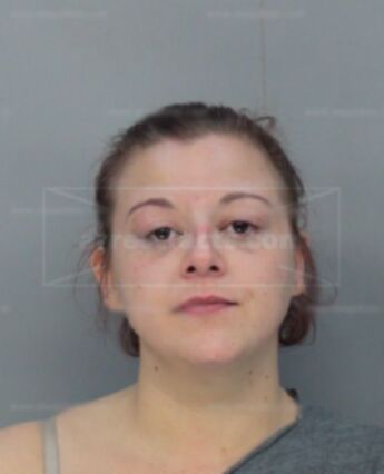 Ashley Lynne Hernandez