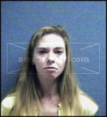 Christy Ann Mathis