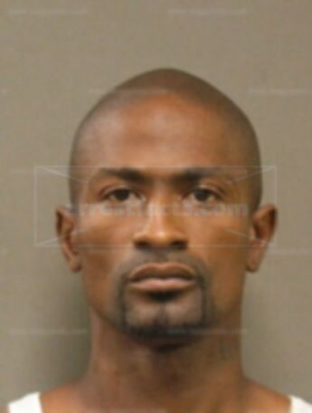 Reginald Allen Williams