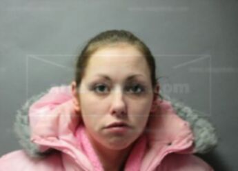 Amanda Lee Welker