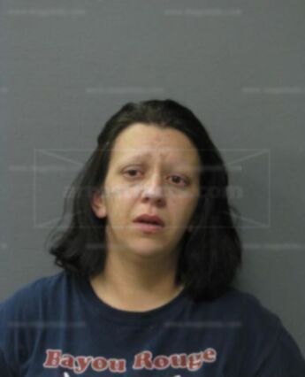 Angela Morgan